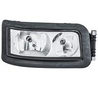 HELLA 1Eh 354 984-041 Halogène-Projecteur Principal - Pour Circulation À Droite - Avant Droite