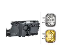 HELLA 1EH 354 987-041 Phare avant