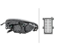 HELLA 1EH354811-051 Projecteur principal