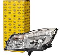 Phare gauche PY21W 1EJ 009 630-311 HELLA pour OPEL INSIGNIA A