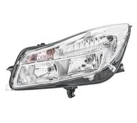 HELLA 1EJ 009 630-311 Projecteur principal pour OPEL