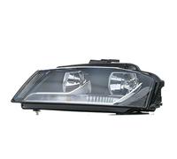 Phare gauche W5W 1EJ 009 648-011 HELLA pour AUDI A3 Sportback A3 A3 Décapotable