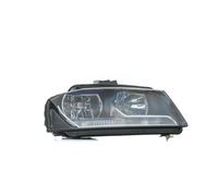 HELLA 1EJ 009 648-021 Phare avant