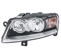 HELLA 1Ej 009 925-011 Halogène-Projecteur Principal - Ece - Pour Circulation À Droite - Avant Gauche
