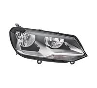 Hella Projecteur principal 1Ej 010 328-221 Halogène ECE/CCC avant droite pour VW Touareg