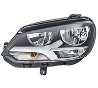 HELLA 1EJ 010 750-311 Projecteur principal