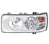 HELLA 1Ej 011 287-131 Ff/Halogène-Projecteur Principal