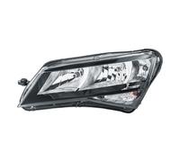 Hella Projecteur principal 1EJ 011 939-011 FF Halogène pour Skoda Superb III Estate (3V5) ECE