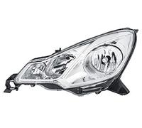 HELLA 1Ej 354 674-011 Illumination-Projecteur Principal Pour Circulation À Droite - Avant Gauche