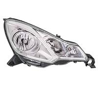 HELLA 1Ej 354 674-021 Illumination-Projecteur Principal Pour Circulation À Droite - Avant Droite