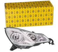 HELLA 1Ej 354 674-021 Illumination-Projecteur Principal Pour Circulation À Droite - Avant Droite