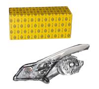 Hella Projecteur principal 1Ej 354 674-061