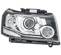 HELLA 1Ej 354 813-041 Led/Halogène-Projecteur Principal - Ccc/Ece - Pour Circulation À Droite - Avant Droite