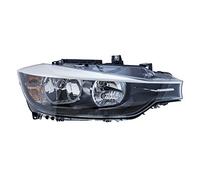 HELLA 1Ej 354 983-061 Ff/Halogène-Projecteur Principal Pour Circulation À Gauche - Avant Droite