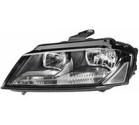 Projecteur principal HELLA 1EJ 009 648-021, droite
