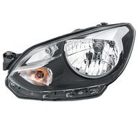 HELLA 1EJ010670-011 Projecteur principal