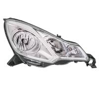 HELLA 1Ej 354 674-021 Illumination-Projecteur Principal Pour Circulation À Droite - Avant Droite