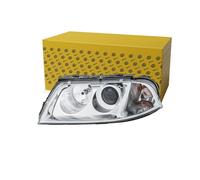 HELLA 1El 008 350-011 Halogène/Ff/De-Projecteur Principal - Ece/Ccc - Pour Circulation À Droite - Avant Gauche