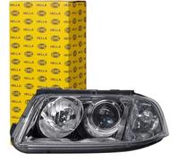 Hella Phare avant droit 1EL 008 350-021 PY21W Halogène pour VW Passat B5.5 Variant