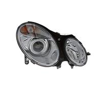 HELLA 1El 008 369-081 Halogène-Projecteur Principal - Ece/Ccc - Pour Circulation À Droite - Avant Droite