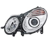 HELLA 1El 009 260-071 Halogène-Projecteur Principal - Ece/Ccc - Pour Circulation À Droite - Avant Gauche