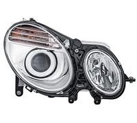 HELLA 1El 009 260-561 Halogène/Bi-Xenon-Projecteur Principal - Ccc/Ece - Pour Circulation À Droite - Avant Droite