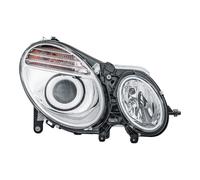 HELLA 1El 009 260-561 Halogène/Bi-Xenon-Projecteur Principal - Ccc/Ece - Pour Circulation À Droite - Avant Droite