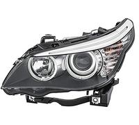 HELLA 1EL 009 449-011 Halogène/DE-Projecteur principal - pour p.e. BMW 5 (E60) - ECE/CCC - pour circulation à droite - gauche