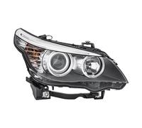 Phare Avant Droite pour BMW Serie 5 e60 e61 à Partir De 2007 H7 63127177728