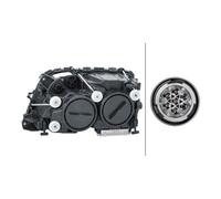 HELLA 1EL 009 513-221 Phare avant