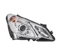 HELLA Projecteur principal 1EL 009 647-921 Halogène Avant droit Mercedes-Benz