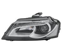 HELLA 1El 009 648-391 Led/Bi-Xenon-Projecteur Principal - Ece - Pour Circulation À Droite - Avant Gauche