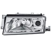 HELLA 1El 010 202-011 De/Halogène-Projecteur Principal - Ece - Pour Circulation À Droite - Avant Gauche