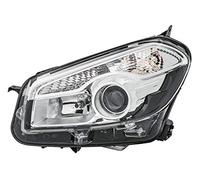 Projecteur principal HELLA 1EL 010 335-251, gauche
