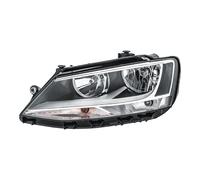 HELLA 1EL 010 395-011 Projecteur principal