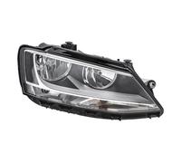 Phare droite P21W 1EL 010 395-021 HELLA pour VW JETTA IV