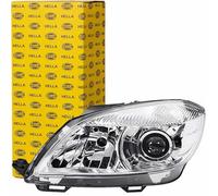 Hella Projecteur principal 1EL 010 417-371 Halogène ECE Avant gauche Pour circulation à droite