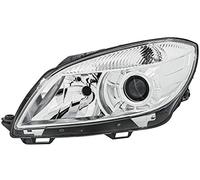 Hella Projecteur principal 1EL 010 417-371 Halogène ECE Avant gauche Pour circulation à droite