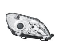Projecteur principal HELLA 1EL 010 417-381, droite
