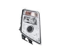 HELLA 1El 010 478-101 Halogène/De-Projecteur Principal - Ece - Pour Circulation À Droite - Avant Droite