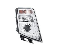 HELLA 1El 010 478-121 De/Halogène-Projecteur Principal - Ece - Pour Circulation À Droite - Avant Droite