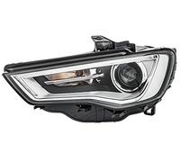 HELLA 1El 010 740-571 Bi-Xenon-Projecteur Principal - Ece/Ccc - Pour Circulation À Droite - Avant Gauche