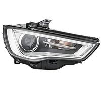 Hella Phare droit D3S (lampe à décharge) 1EL 010 740-581 pour Audi A3 Limousine
