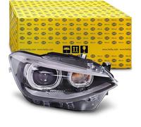 HELLA 1El 010 741-561 Led/Bi-Xenon-Projecteur Principal - Ece/Ccc - Pour Circulation À Droite - Avant Droite