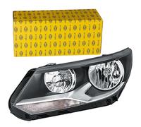 Phare gauche W5W 1EL 010 749-211 HELLA pour VW TIGUAN