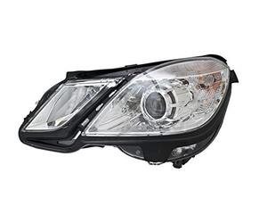 HELLA 1EL 010 800-071 DE/Halogène Projecteur principal - pour p.e. Mercedes-Benz E-Class (W212) - pour circulation à droite - gauche