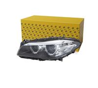 HELLA 1El 011 087-711 Led/Bi-Xenon-Projecteur Principal - Ccc/Ece - Pour Circulation À Droite - Avant Gauche