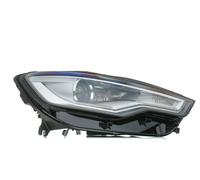 HELLA 1El 011 150-361 Bi-Xenon/Led-Projecteur Principal Pour Circulation À Droite - Avant Droite
