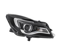 Hella Projecteur principal 1El 011 165-761 LED/Halogène pour circulation à droite - avant droit