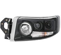 HELLA 1El 011 171-251 Halogène/De-Projecteur Principal